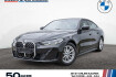 BMW Série 4 Coupé  Bmw 420  420 i gran coupe standhzg+navi+led+kamera+klim