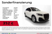 Audi Q2 S-Line 35 tfsi s tronic s line int pano leder navi