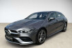 Mercedes CLA AMG Line Benz cla 220 cla 220 d 4matic shooting brake aut kam. klimaa