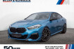 BMW Série 2 Coupé  235 mi gran coupe xdrive navi+kamera+keyless+l