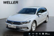 Volkswagen Passat SW Elegance Passat variant 2.0 tdi dsg elegance *matrix*ahk*
