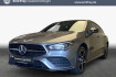 Mercedes CLA AMG Line Benz cla 250 cla