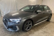 Audi S3  sportb. 2.0 tfsi quattro|acc|virtual|b&o|pdc