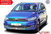 Volkswagen Touran Highline 1.5 tsi dsg highline led standheizung