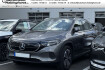 Mercedes EQA Progressive benz eqa  benz eqa 250 progressive tempo led shz pdc carplay
