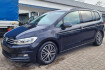 Volkswagen Touran Comfortline comfortline bmt/start stopp