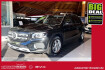 Mercedes GLB Style Benz glb 200 d style acc+led+navi+shz+kam.+wkr&skr