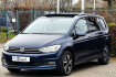 Volkswagen Touran Comfortline comfortline 1 5 dsg easy open 7 sitzer