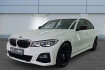 BMW Série 3 M-Sport 320 d m sport *navi*led*shadow*uni*topzustand*
