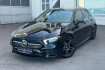 Mercedes Classe A AMG Line Benz a 220 a220d amg pano night widescr. led ambiente r kam