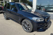 BMW X3 M-Sport xdrive 20d m sport