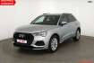 Audi Q3 S-Line 40 tfsi s line quattro led app connect kamera