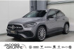 Mercedes GLA AMG Line Benz gla 250 4matic amg line sh*led*areaview *
