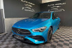 Mercedes CLA Edition AMG Line Benz cla 250 e sb amg line burmester led keyless junge sterne