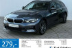 BMW Série 3 Advantage 320 i a touring advantage tempo/privacy/sh/cam