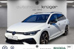 Volkswagen Golf Variant  Golf variant 8 2.0 tsi dsg r 4motion el. panodach navi leder di