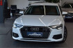 Audi A6  avant 40tdi s tronic led~navi~rfk~acc~virtual