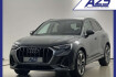 Audi Q3 S-Line 40 tfsi quattro s line ahk led virtual 1hd