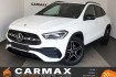 Mercedes GLA AMG Line Benz gla 200 amg line  t.leder navi led sh kamera