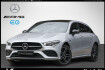 Mercedes CLA  Benz cla 250 e sb amg sport/pano/ahk/night/keyl/led