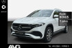 Mercedes EQA AMG Line Benz eqa 250 eqa 250 amg advanced mbux kamera amg line navi/led