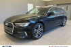Audi A6 Design avant 35 tdi design s tr. matrix*leder*rfk*acc
