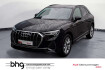 Audi Q3 S-Line 45 tfsie s tronic s line ahk matrix gra navi