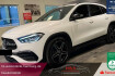 Mercedes GLA Edition 1 Benz gla 200 d standheizung* night paket* kamera