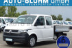 Volkswagen Transporter EcoProfi T6 transporter t6.1 tdi scr doka + klima standhzg. 6 sitze led