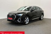 Audi Q3 S-Line sportback 35 tdi qu. s tronic line led 19 navi acc