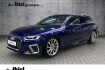 Audi A4 S-Line avant 35 tfsi s line s tronic matrix+acc