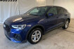 Audi Q3 S-Line 35 tdi sportback s line black/navi/acc/kam/ak