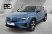 Volvo C40 Ultimate ultimate recharge pure electric single motor