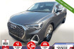 Audi Q3 S-Line sportback 35 tfsi s tronic s line nav led ehk