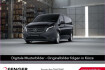 Mercedes Vito Base benz vito  benz vito 114 cdi kasten 4×4 k led kamera ahk2 5t 9g