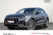 Audi Q3 S-Line s line 45tfsie stronic navi panorama led gra