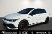 Volkswagen Golf GTI Clubsport Golf gti golf viii 2.0 tsi gti dsg ahk navi sounds.iqligh