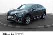 Audi Q3 S-Line 45 tfsi quattro s line led