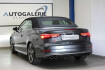 Audi S3  cabriolet s tro.*no opf*virtual*kam*magnetic*