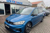 Volkswagen Touran Highline highline 1 5 tsi dsg r line 7 sitzer ahk