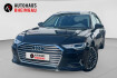 Audi A6 Sport avant 50 tfsi e phev quattro sport pano