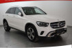 Mercedes GLC  Benz glc 200 d 4m sport leder+pano+kam+acc+led+nav+key