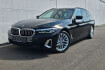 BMW Série 5 Luxury Line 520 d*luxury line*hud*kamera*standheiz.*panorama