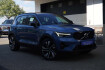 Volvo XC40 Ultimate Dark Xc40 b5 ultimate dark awd leder+navi+kamera+panoram+ahk