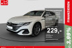 Volkswagen Arteon R-Line sb 2.0 tdi dsg r line ahk acc led navi shz