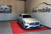 Mercedes Classe E AMG Line Benz e 200 e200 t amg led acc totw. widescreen me