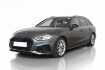 Audi A4  avant 40 tfsi s line matrix acc ahk vc kamera