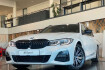 BMW Série 3 Sport 320 d m sport shadow cockpitprof laser hud h&k