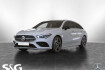 Mercedes CLA AMG Line Benz cla 220 d amg hud+360 +ahk+m led