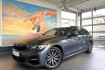 BMW Série 3 M-Sport 320 d xdr. tour. m sport kam+acc+leder+ahk+standh